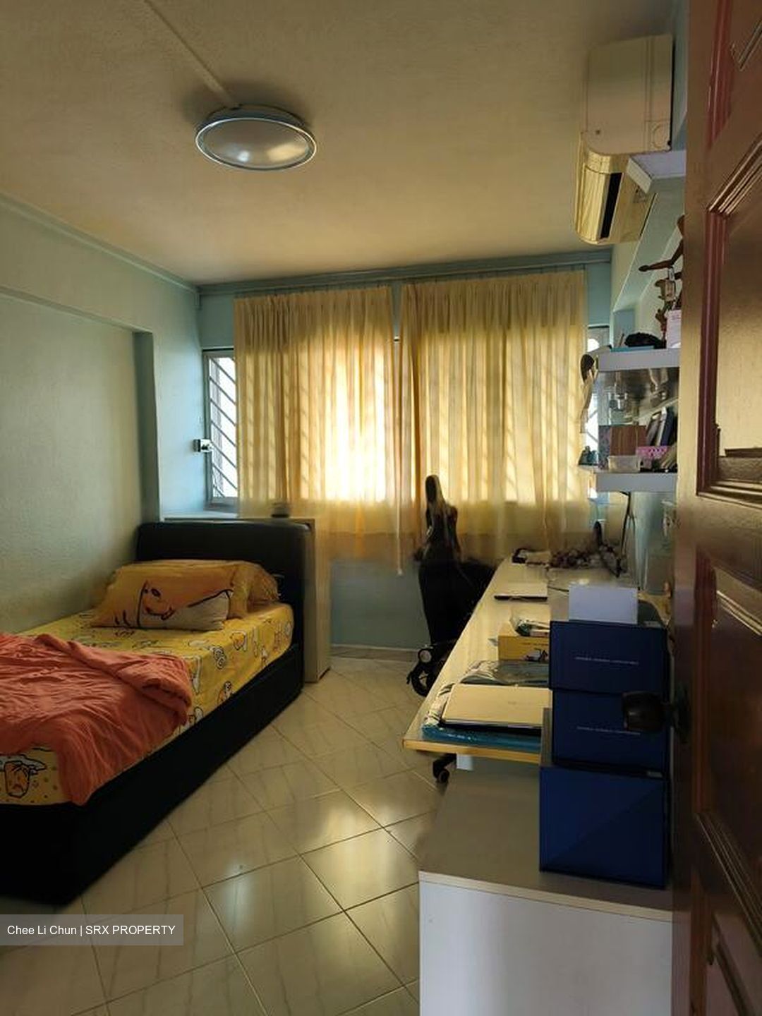 Blk 644 Yishun Street 61 (Yishun), HDB 5 Rooms #459393481